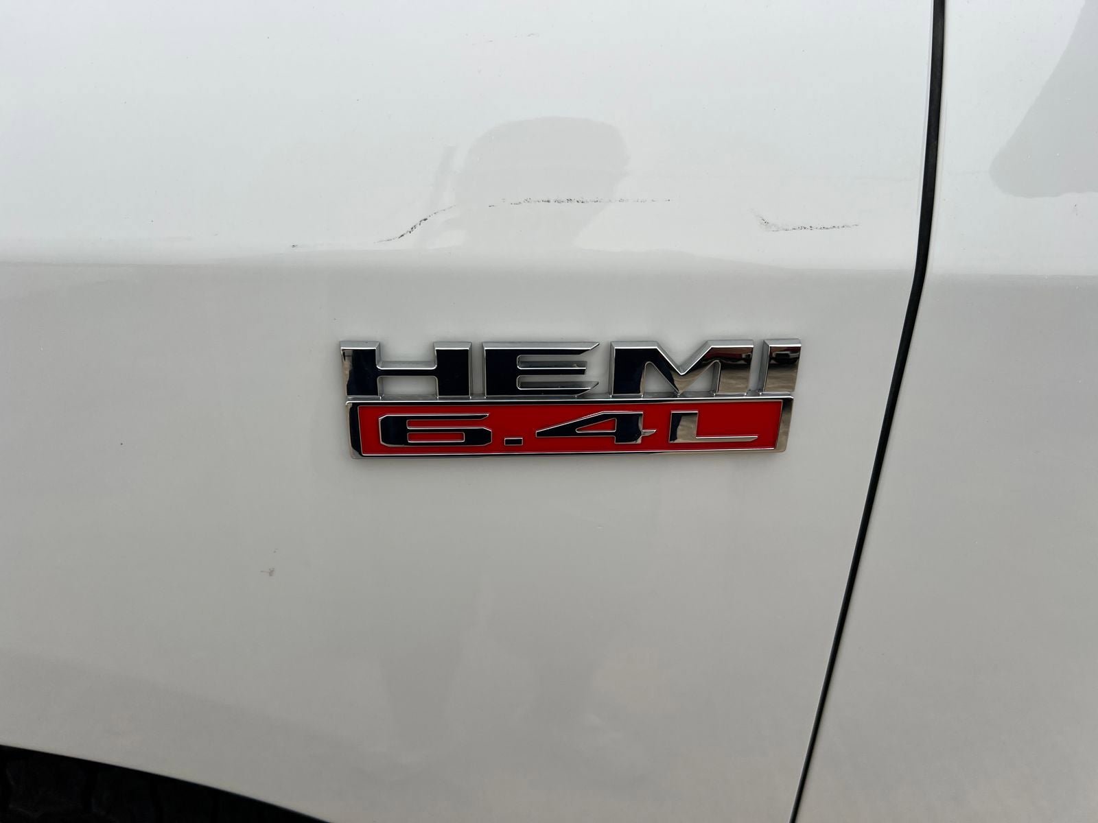 Used 2019 RAM 2500 Tradesman w/ Safety Group AWD/4WD image 28