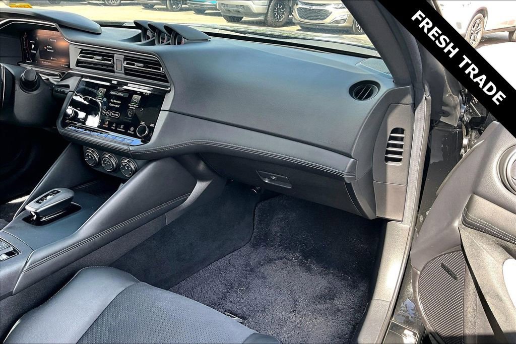 Used 2024 Nissan Z Performance w/ Floor Mat Package RWD image 23