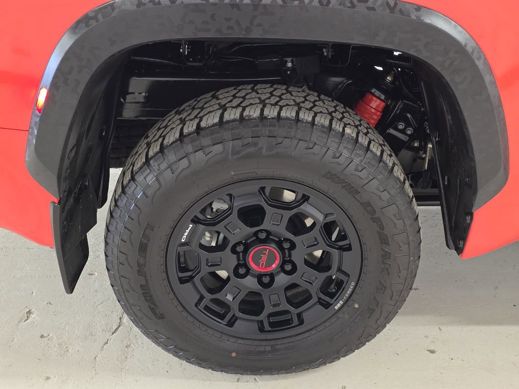 Used 2023 Toyota Tundra TRD Pro image 50