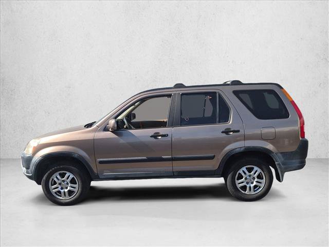 Used 2004 Honda CR-V EX image 8