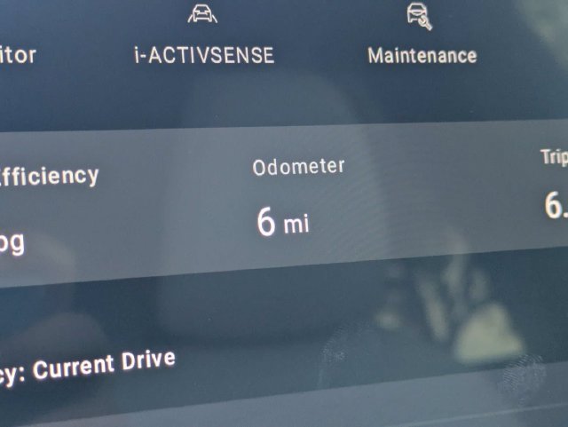 New 2026 MAZDA CX-5 Preferred AWD/4WD image 27