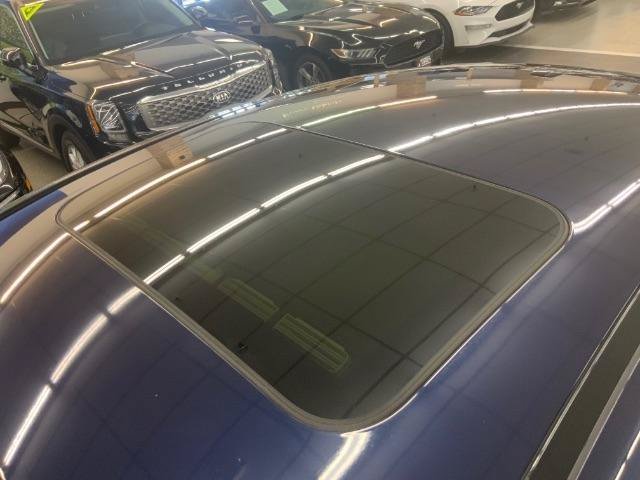 Used 2017 Mercedes-Benz GLC 300 4MATIC Coupe image 8