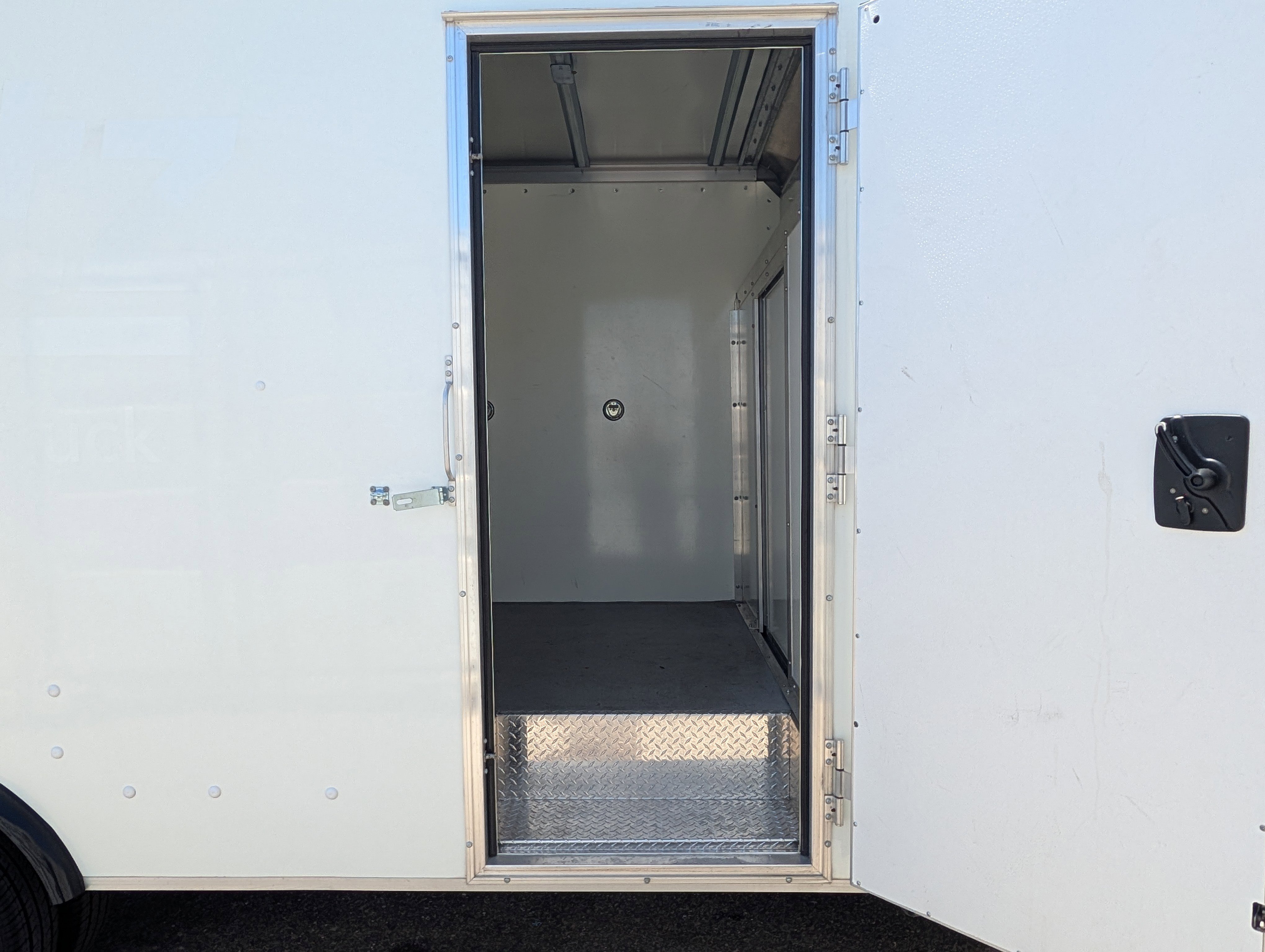 Certified 2023 Ford Transit 350 DRW RWD image 15