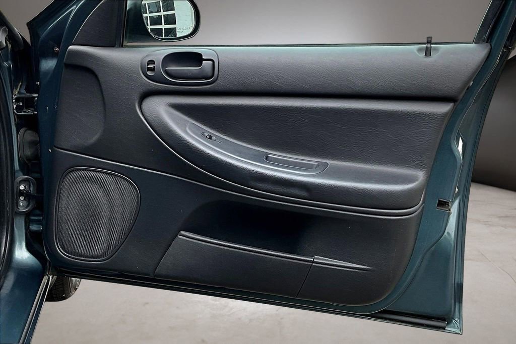 Used 2006 Chrysler Sebring Sedan FWD image 26