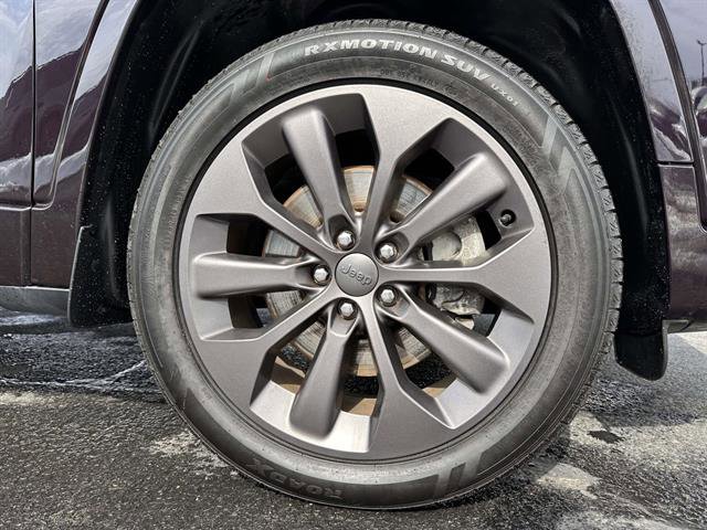 Used 2021 Jeep Cherokee High Altitude image 6