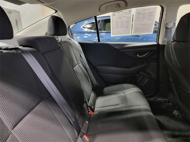 Used 2020 Subaru Legacy Premium w/ Popular Package #1 image 15