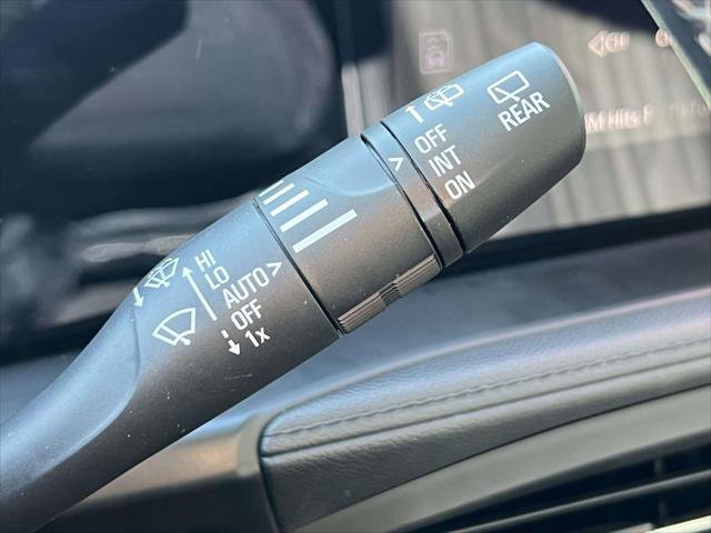 Certified 2025 Buick Encore GX Avenir w/ Avenir Convenience Package image 25