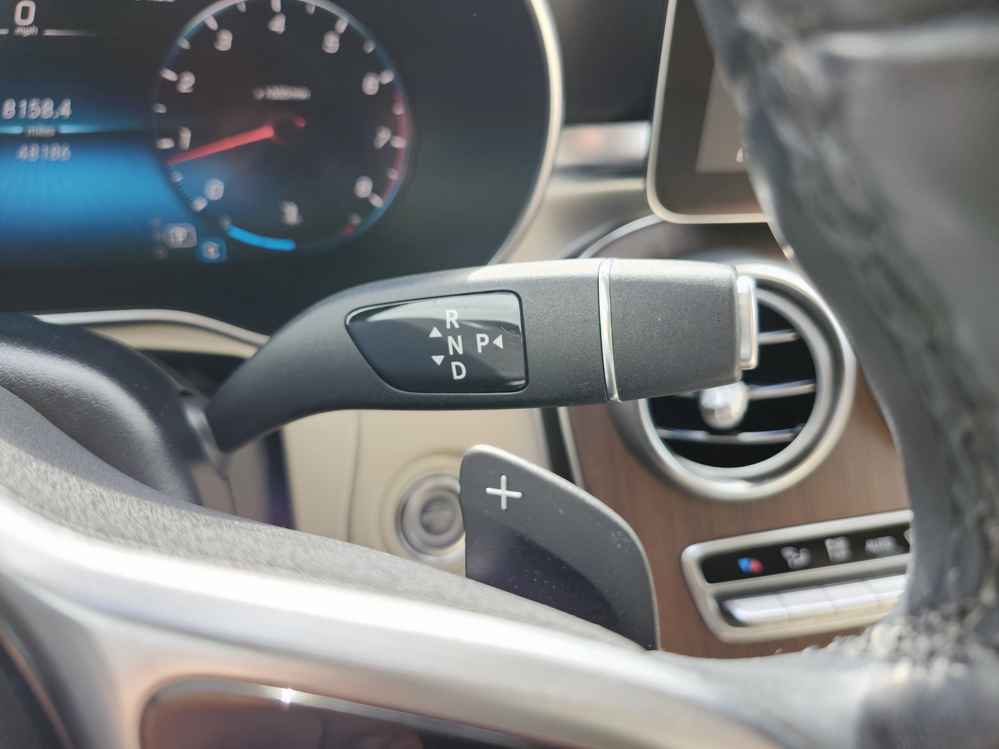 Used 2022 Mercedes-Benz GLC 300 4MATIC image 32