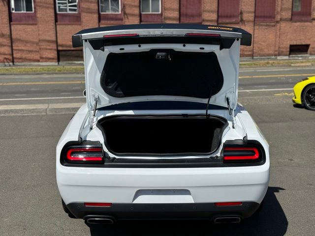 Used 2023 Dodge Challenger R/T Scat Pack RWD image 8