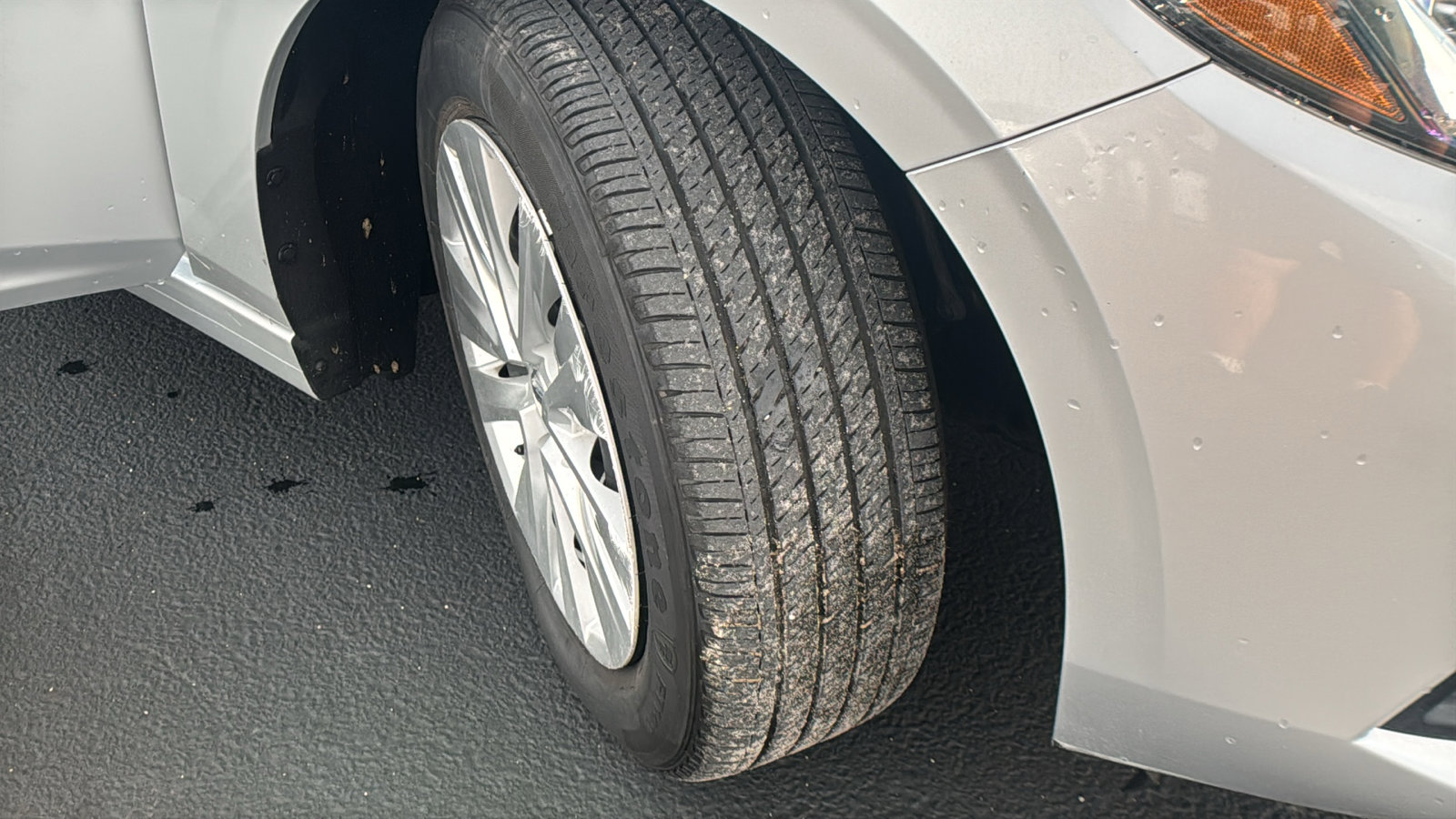 Used 2023 Nissan Sentra S image 10