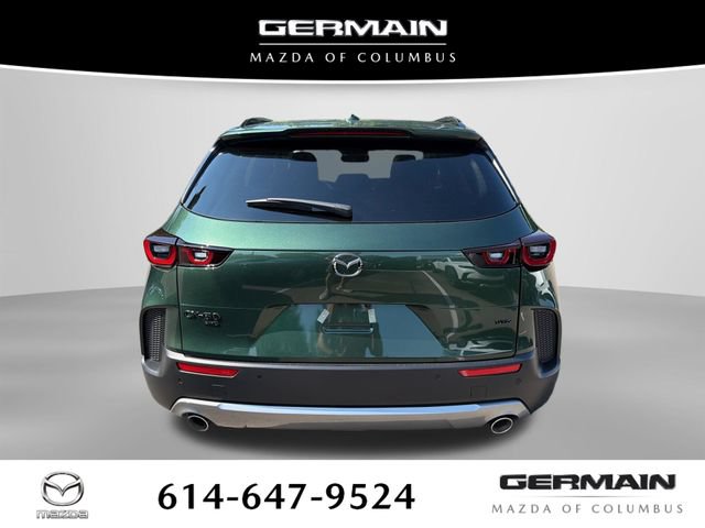 New 2026 MAZDA CX-50 AWD 2.5 S w/ Weather Package image 8