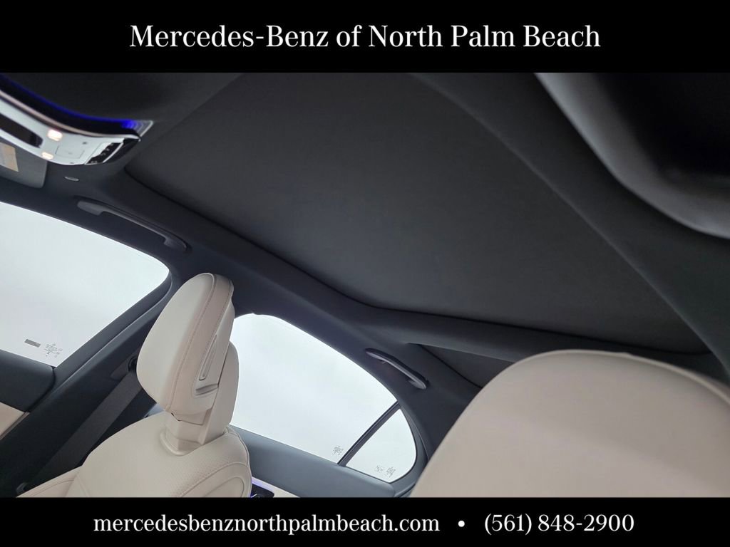 New 2026 Mercedes-Benz C 300 Sedan image 10