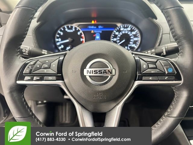 Used 2021 Nissan Altima 2.5 SV w/ SV Premium Package image 21