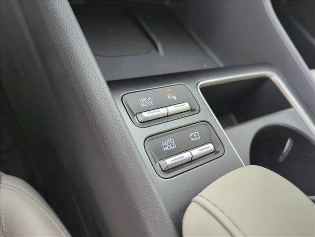 Used 2024 Hyundai Sonata Limited FWD image 24