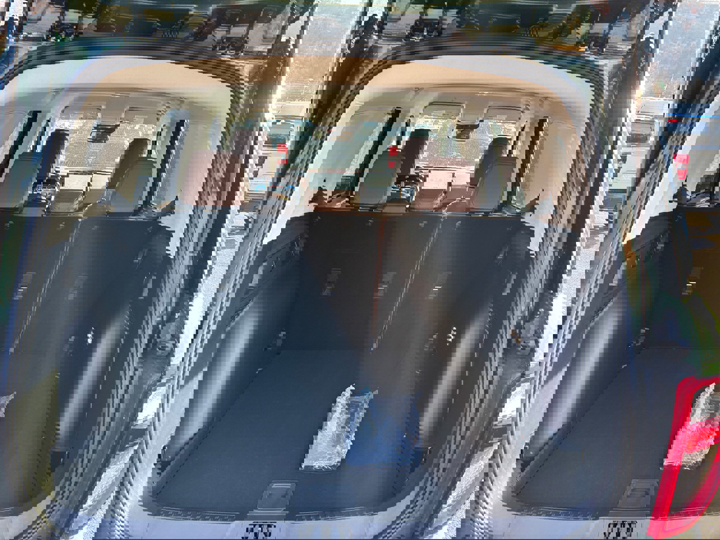 New 2025 Ford Bronco Sport Outer Banks image 6