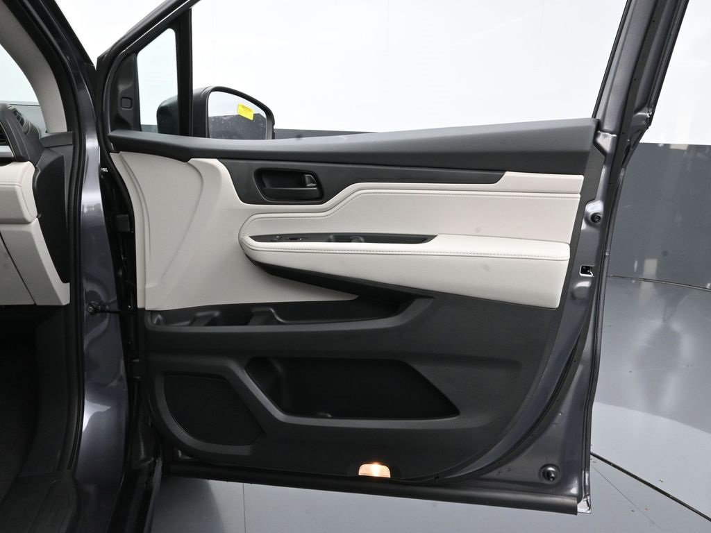 New 2026 Honda Odyssey EX-L image 39