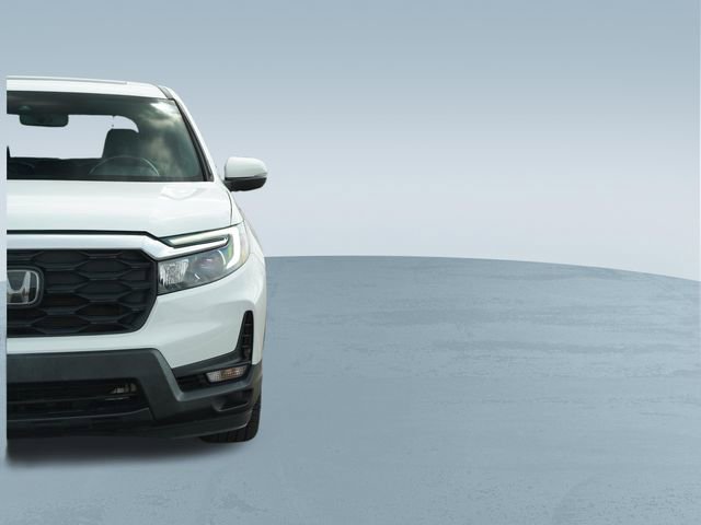 Used 2022 Honda Passport EX-L image 38