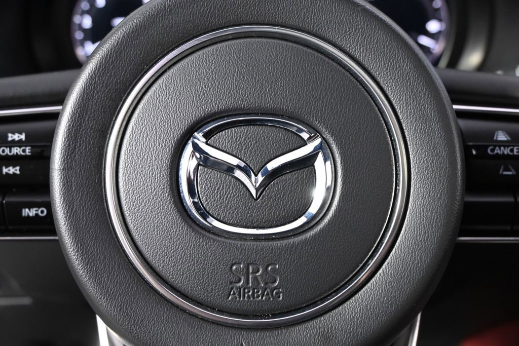 Certified 2025 MAZDA CX-70 3.3 Turbo w/ Premium Plus Pkg AWD/4WD image 36