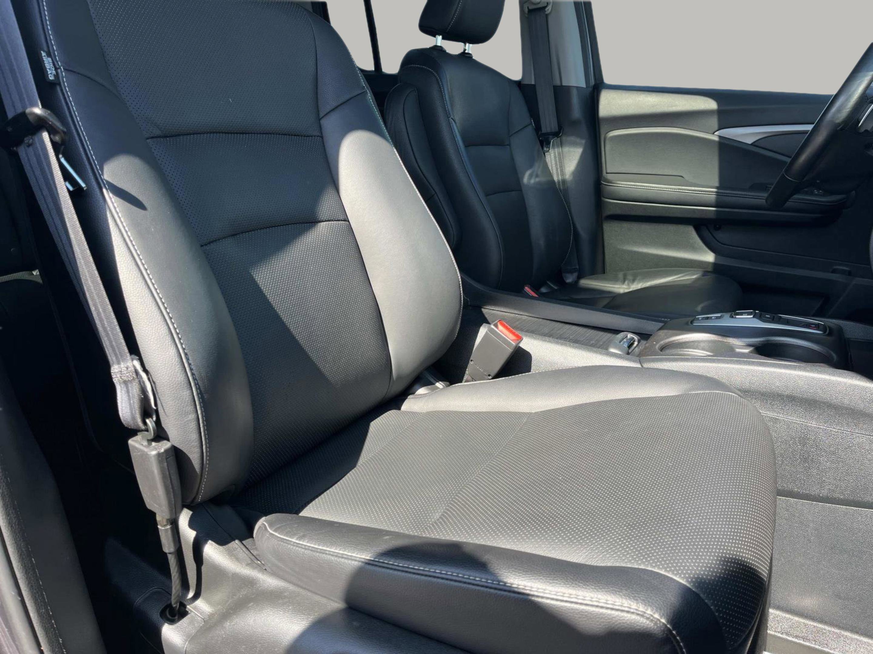 Used 2023 Honda Ridgeline RTL image 22