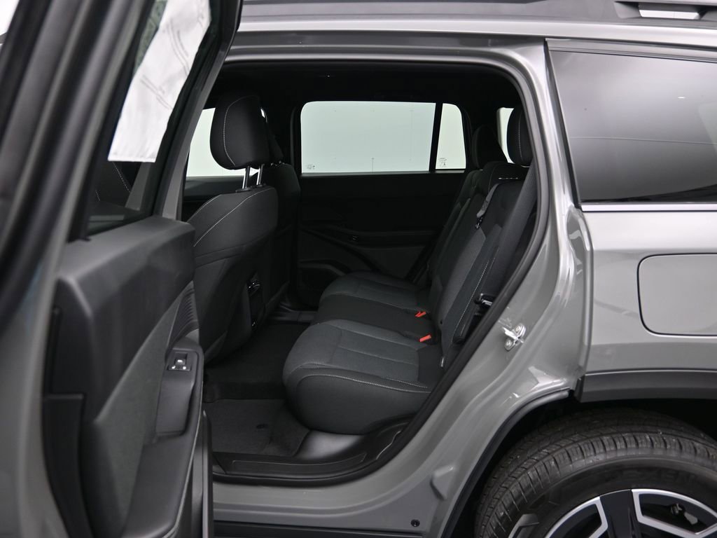 New 2026 Jeep Cherokee Laredo image 23