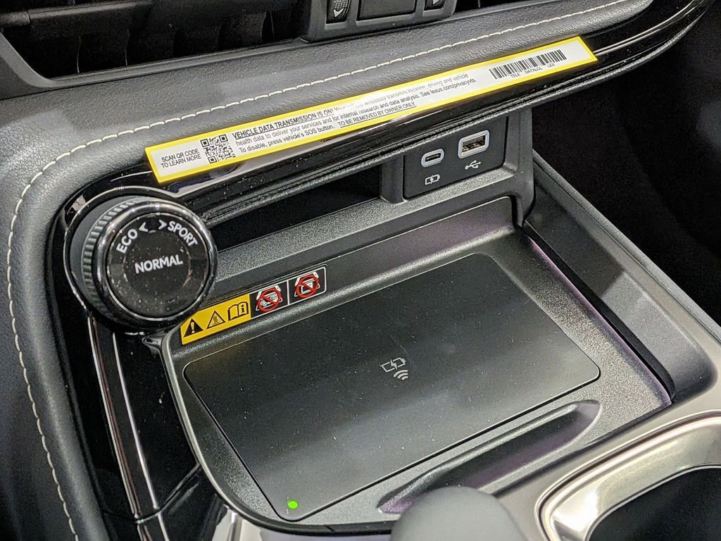 New 2026 Lexus NX 350 AWD w/ Luxury Package image 28