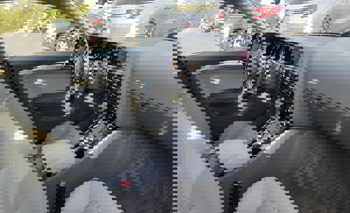 Used 2015 Audi A5 2.0T Premium Plus image 8