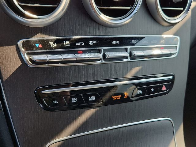 Used 2022 Mercedes-Benz GLC 300 4MATIC image 15