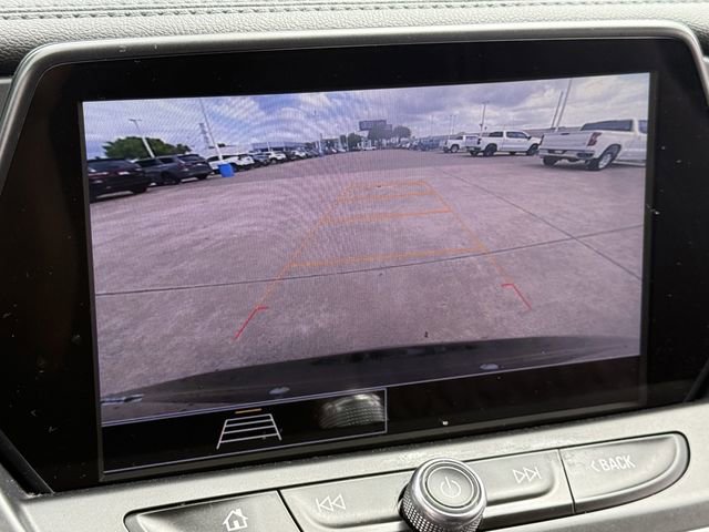 Used 2022 Chevrolet Blazer LT image 19