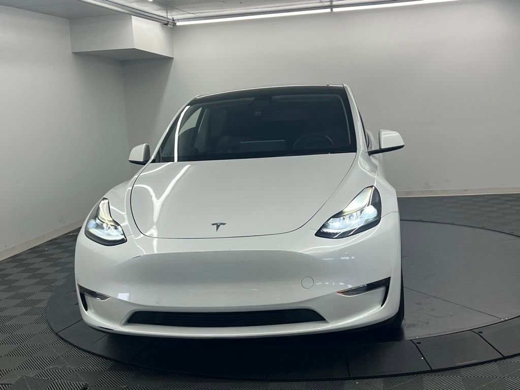Used 2022 Tesla Model Y Performance AWD/4WD image 6
