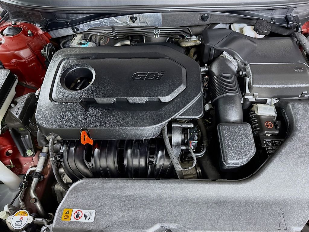 Used 2015 Hyundai Sonata Limited FWD image 33