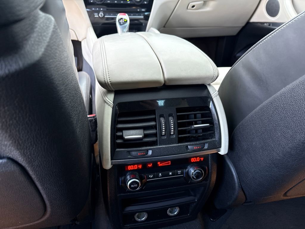 Used 2018 BMW X6 sDrive35i w/ M Sport Package image 34