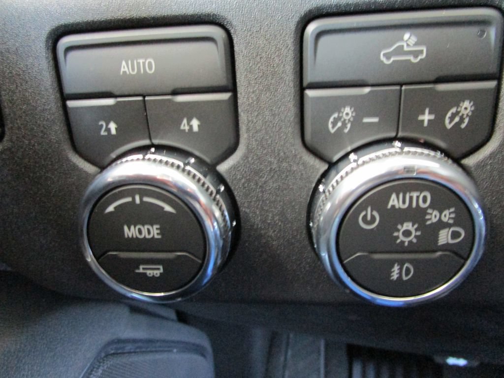 New 2026 GMC Sierra 1500 Elevation AWD/4WD image 40
