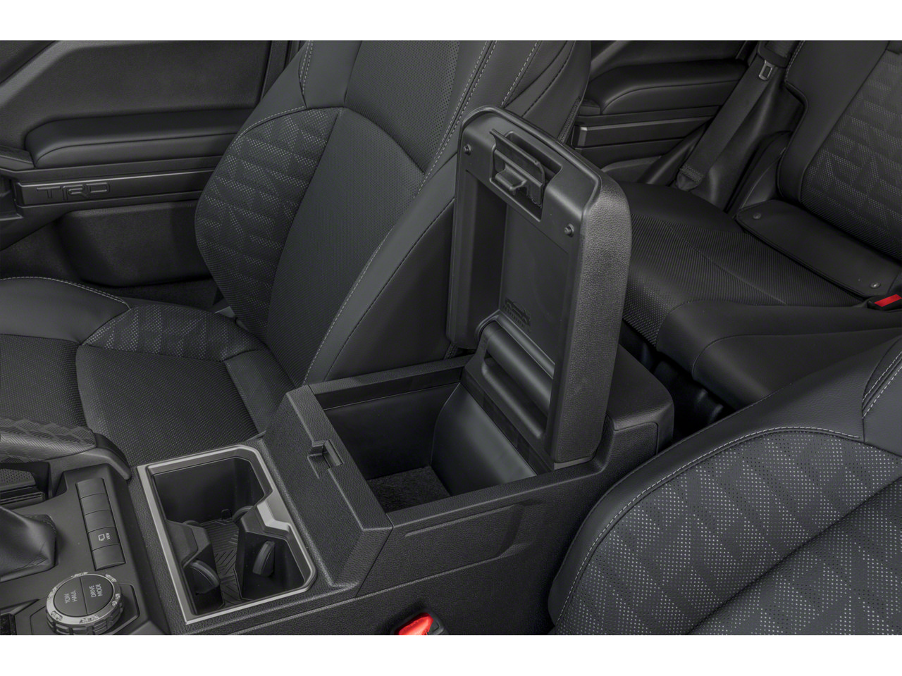 New 2026 Toyota 4Runner TRD Sport Premium AWD/4WD image 45