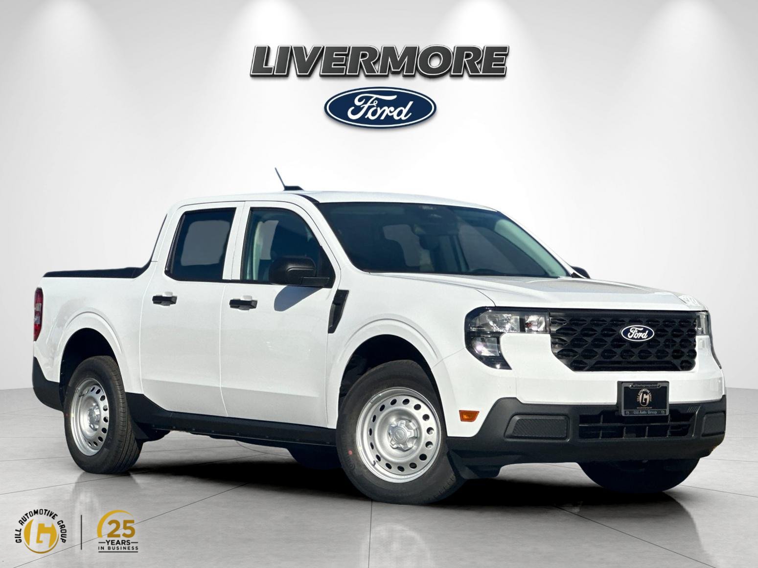 New 2026 Ford Maverick XL FWD image 1
