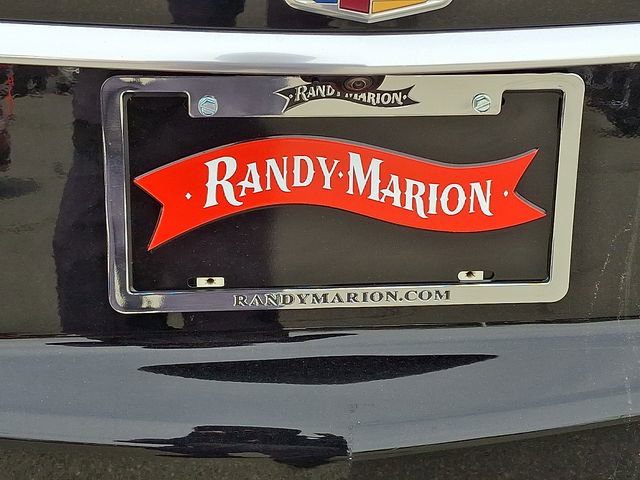 Certified 2022 Cadillac XT6 Premium Luxury w/ Platinum Package image 30