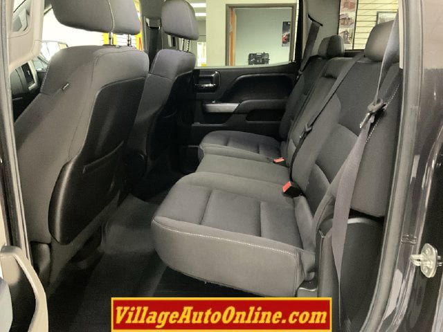 Used 2015 Chevrolet Silverado 1500 LT w/ All Star Edition AWD/4WD image 25