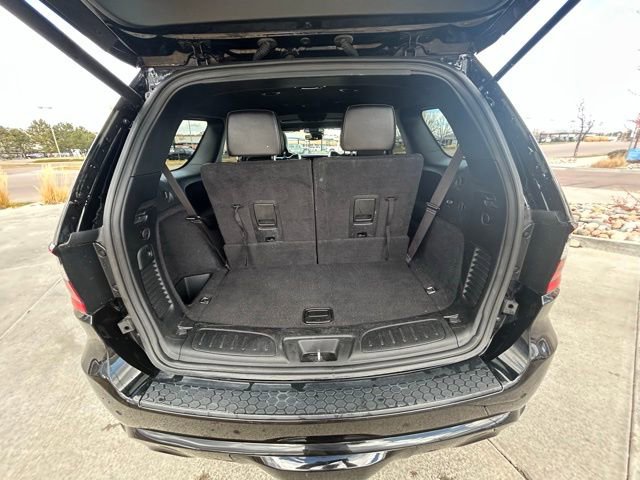 Used 2023 Dodge Durango GT image 25