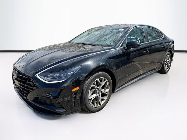 Used 2023 Hyundai Sonata SEL FWD image 3