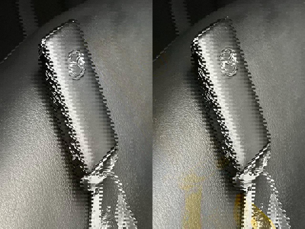 Certified 2024 MAZDA CX-5 AWD 2.5 S w/ Select Package image 25