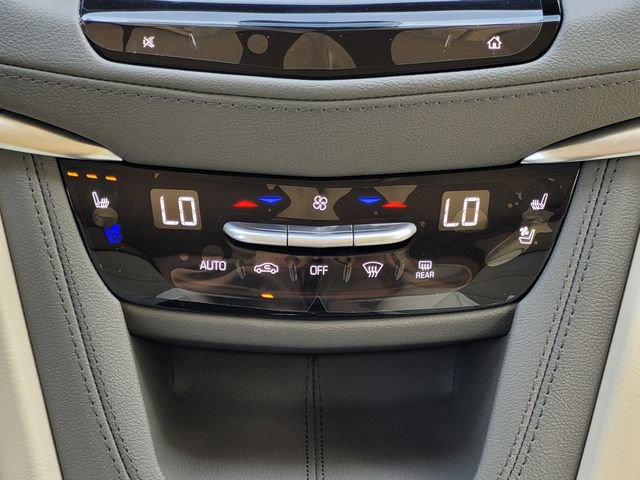 New 2026 Cadillac XT5 Premium Luxury image 15