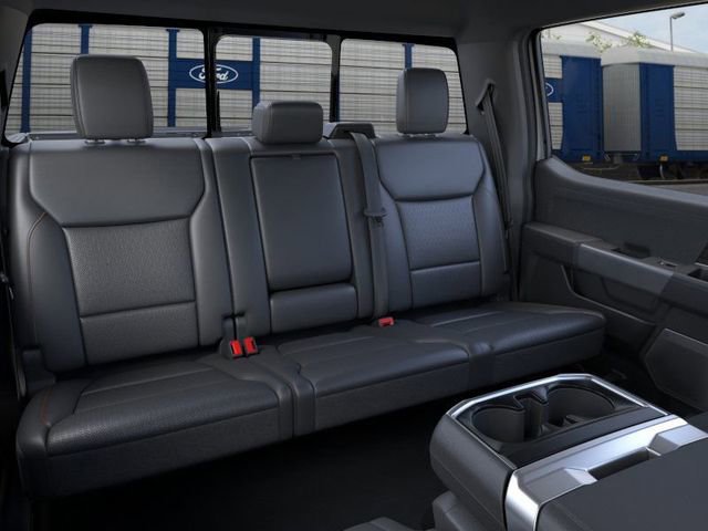 New 2026 Ford F150 Lariat image 11