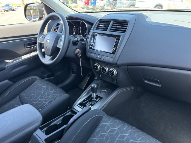 New 2027 Mitsubishi Outlander Sport FWD image 8