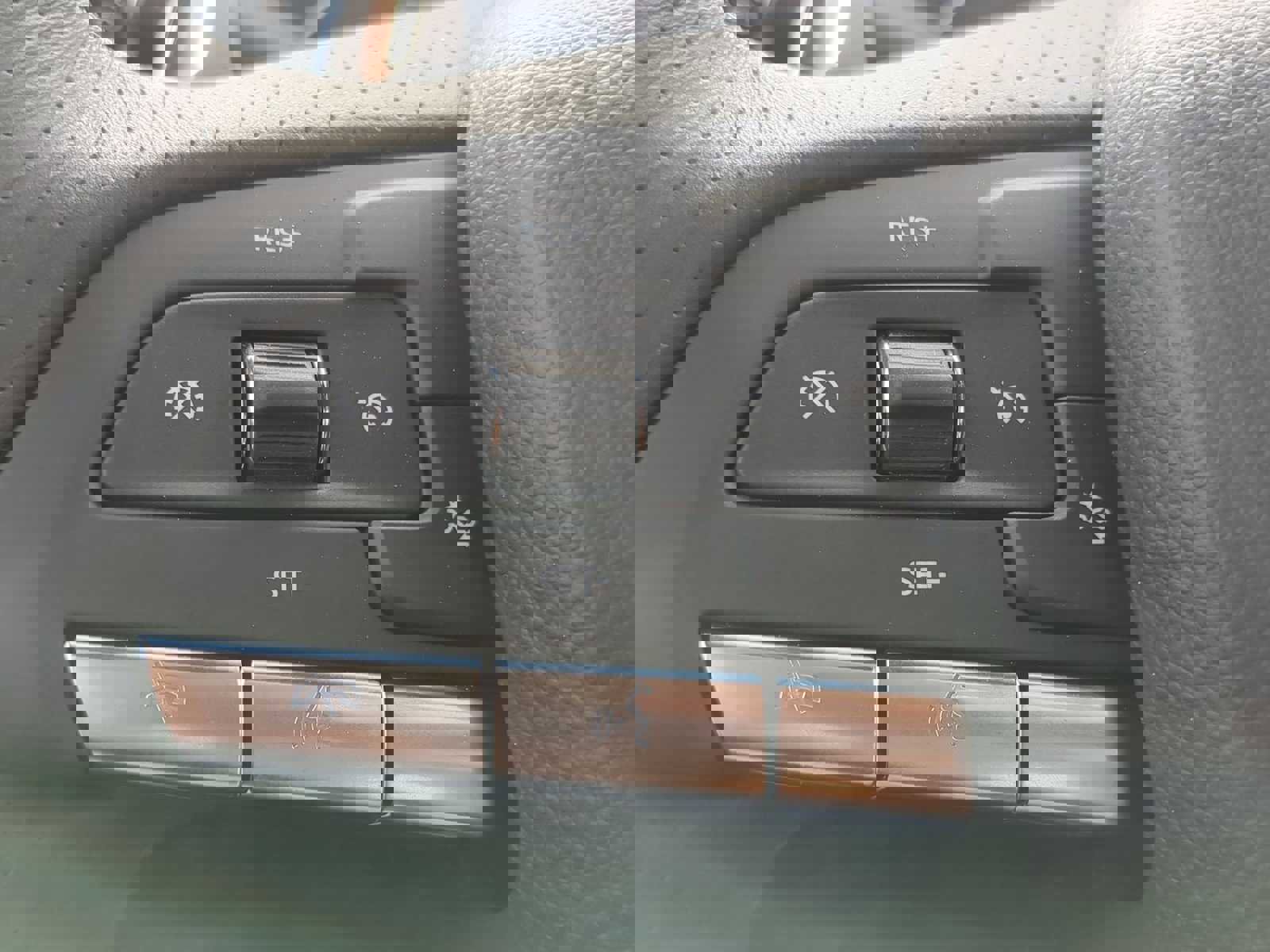 New 2025 Cadillac CT4 Sport image 15