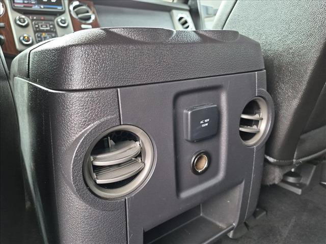 Used 2014 Ford F250 Lariat w/ Chrome Package AWD/4WD image 21