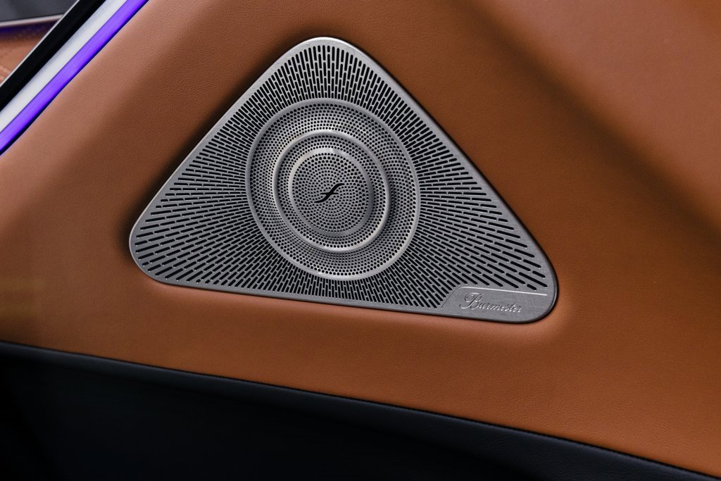 Used 2024 Mercedes-Benz S 63 AMG S image 7