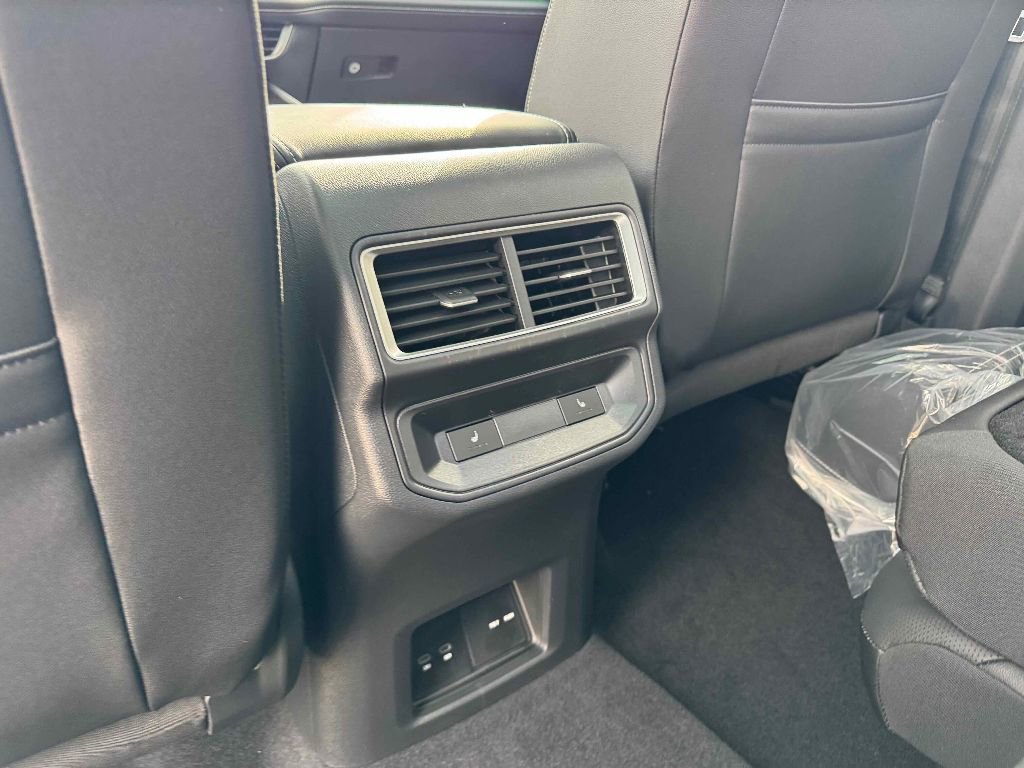 New 2026 Volkswagen Atlas Cross Sport SEL image 25