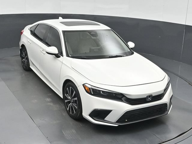 Used 2023 Honda Civic EX image 45