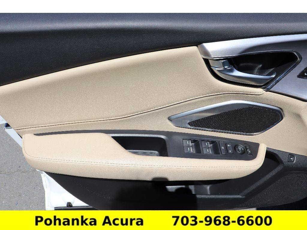 Certified 2023 Acura RDX AWD image 21