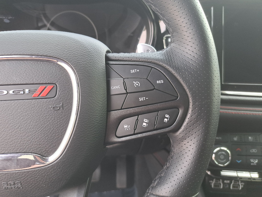 Certified 2023 Dodge Durango R/T AWD/4WD image 20