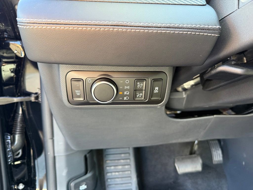 New 2025 Ford Mustang Mach-E Premium image 8